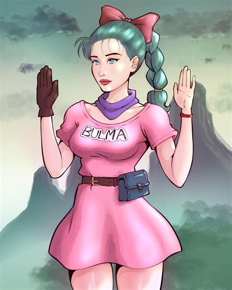 dragon ball bulma hentai|New Videos Tagged with bulma (dbz) (164)